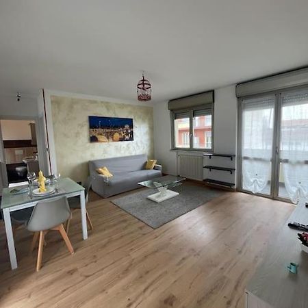 טורינו Lecasedialex It Casa Axel מראה חיצוני תמונה