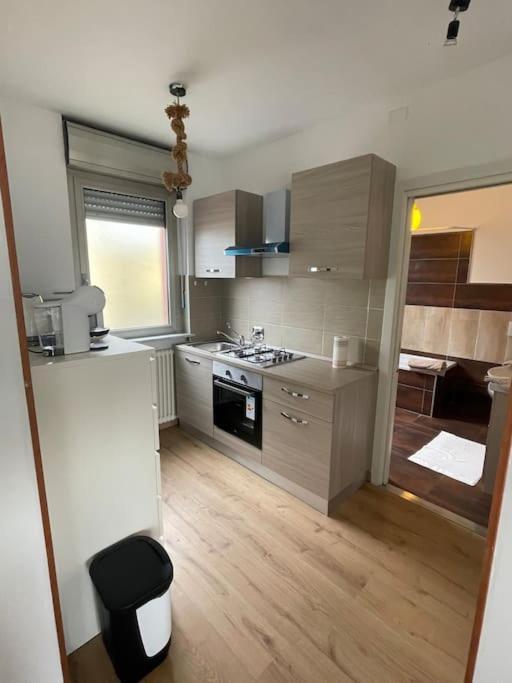 טורינו Lecasedialex It Casa Axel מראה חיצוני תמונה